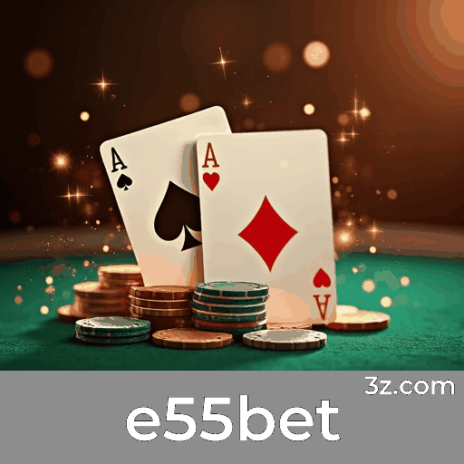 Desbloqueie Ofertas Surpreendentes no e55bet