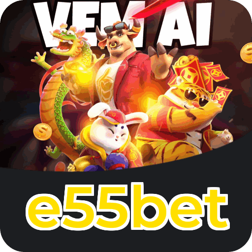 Cashback semanal e55bet