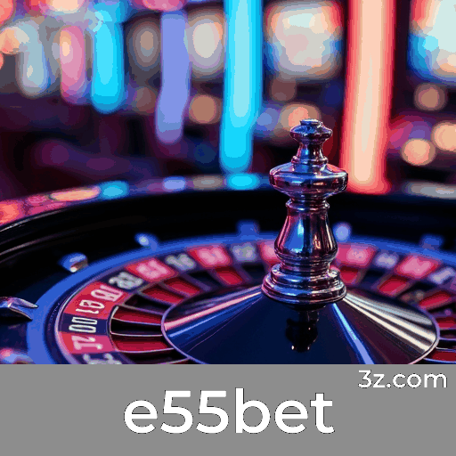 Luxo e Exclusividade: e55bet, o Casino dos Seus Sonhos