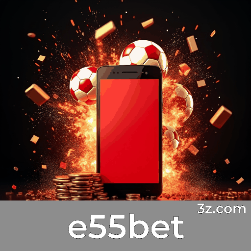 e55bet: Esporte e Estratégias de Aposta Vencedoras