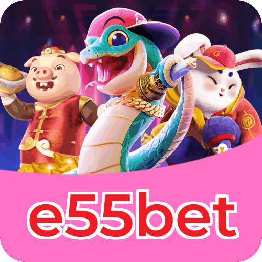 Interface e55bet