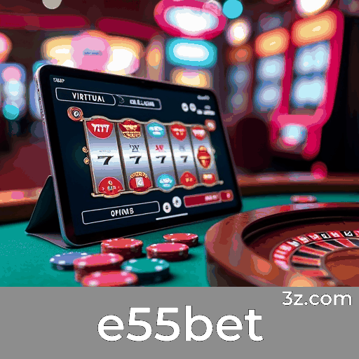Luxo e Exclusividade: e55bet, o Casino dos Seus Sonhos