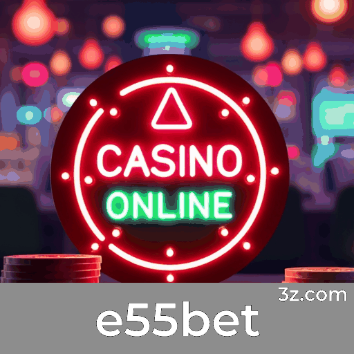 e55bet: Domine os Jogos com Estratégias Eficazes