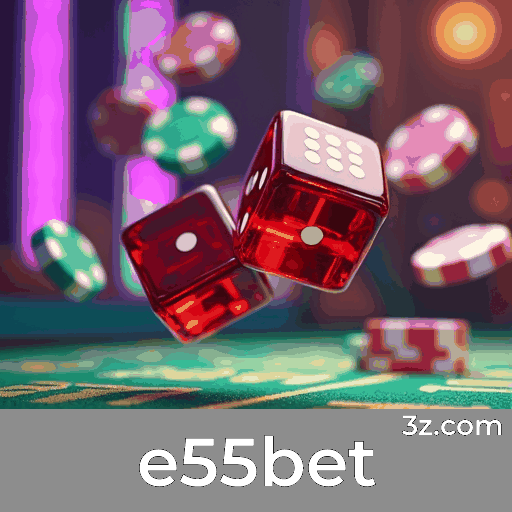 Luxo e Exclusividade: e55bet, o Casino dos Seus Sonhos