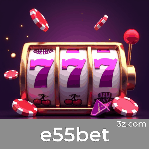 e55bet: Domine os Jogos com Estratégias Eficazes