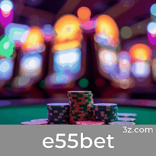Tecnologia de Nuvem Avançada e Segurança Superior na e55bet