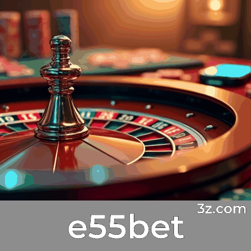 Desbloqueie Ofertas Surpreendentes no e55bet