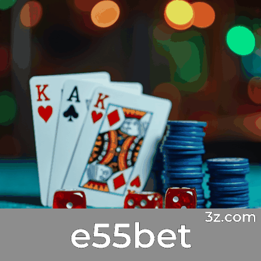 e55bet: Domine os Jogos com Estratégias Eficazes