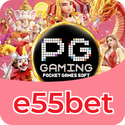 Download iOS e55bet
