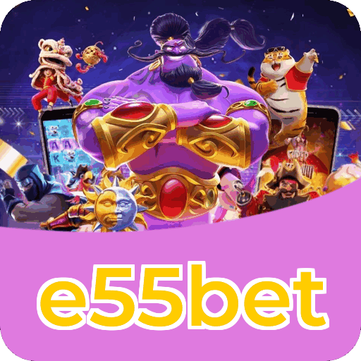 Instalar APK e55bet