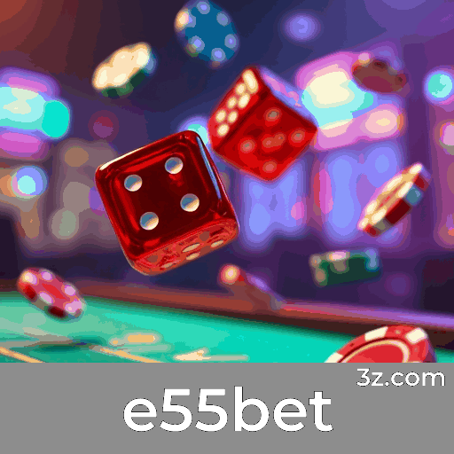 Desbloqueie Ofertas Surpreendentes no e55bet