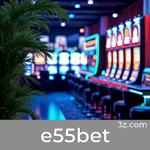 e55bet: Domine os Jogos com Estratégias Eficazes
