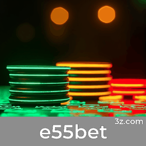 Tecnologia de Nuvem Avançada e Segurança Superior na e55bet