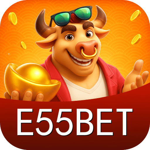 e55bet: Cassino Online Premiado e Seguro